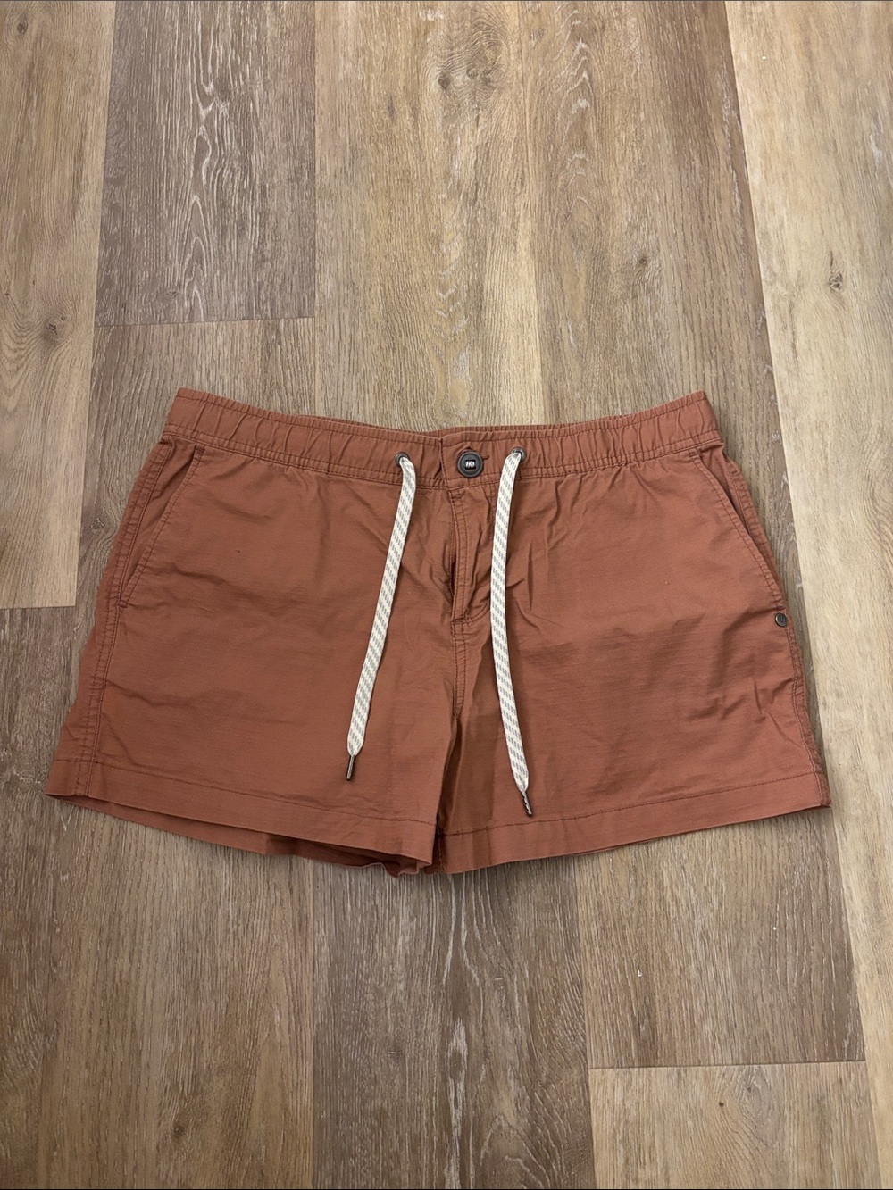Vuori Ripstop Shorts